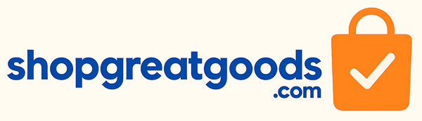 shopgreatgoods.com