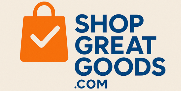 Shop Great Goods